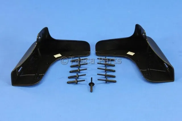 Molded Splash Guards - Mopar (82212245AB) - view 12