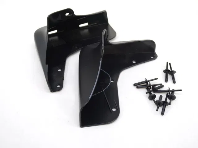 Molded Splash Guards - Mopar (82212245AB) - view 14