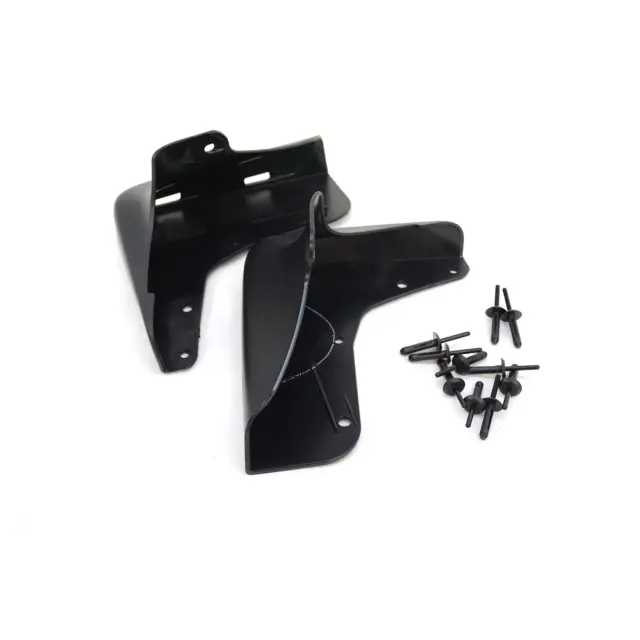 Molded Splash Guards - Mopar (82212245AB) - view 17
