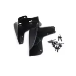 Molded Splash Guards - Mopar (82212245AB) - view 21
