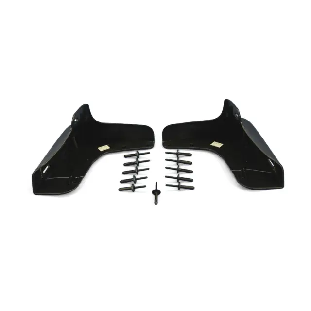 Molded Splash Guards - Mopar (82212245AB) - view 8