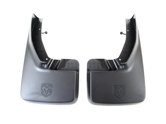 Splash Guards - Mopar (82212287AC) - view 13