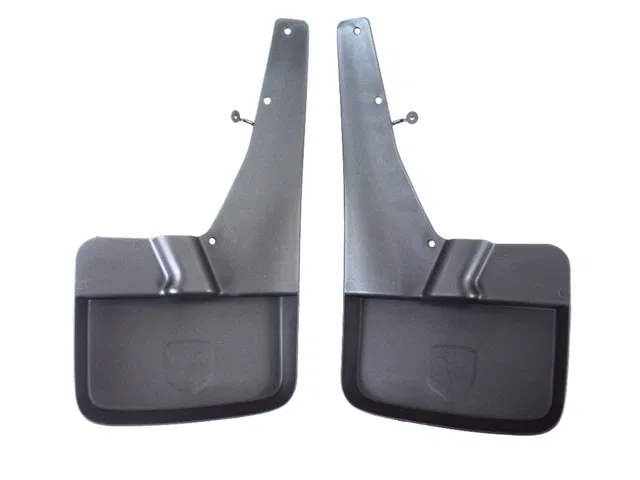 Splash Guards - Mopar (82212287AC) - view 14