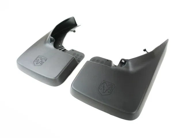 Splash Guards - Mopar (82212287AC) - view 5