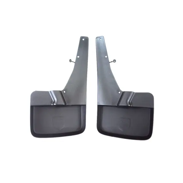 Splash Guards - Mopar (82212287AC) - view 7