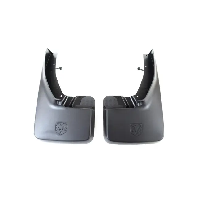 Splash Guards - Mopar (82212287AC) - view 8
