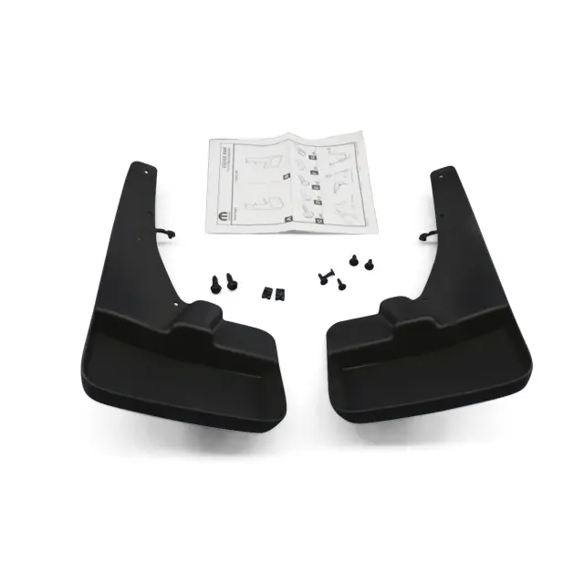 Splash Guards - Mopar (82212287AC) - view 9