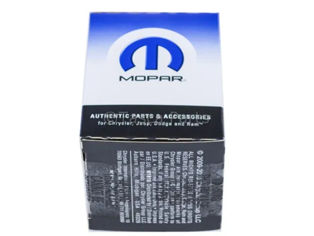 Decal Window Kit - Mopar (82212434) - view 3