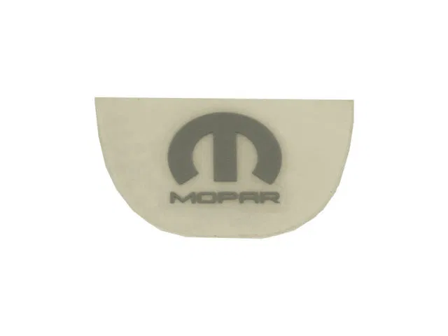 Decal Window Kit - Mopar (82212434) - view 5