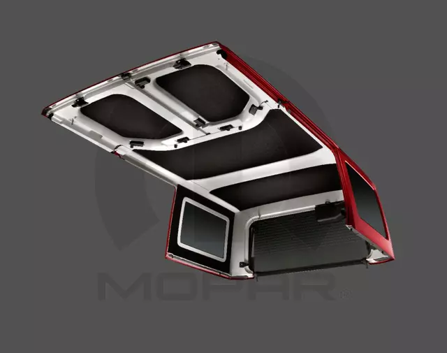 Hardtop Headliner - Mopar (82212464ac) - view 2