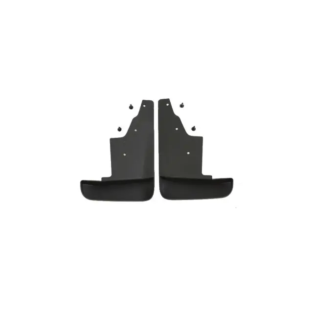Splash Guards - Front - Mopar (82212513) - view 11