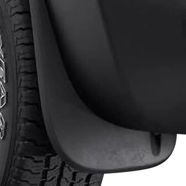Splash Guards - Front - Mopar (82212513) - view 12