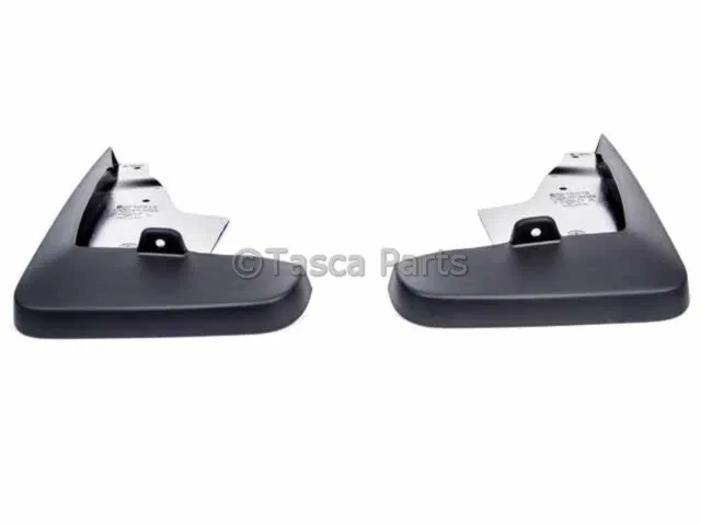 Splash Guards - Front - Mopar (82212513) - view 8