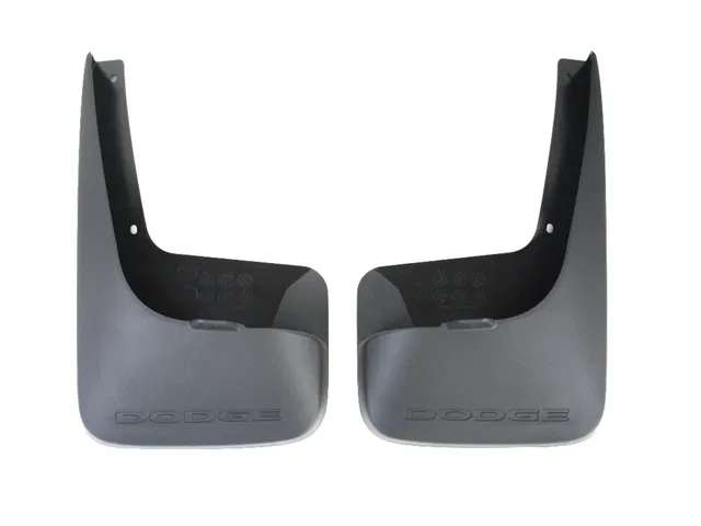 Molded Splash Guards - Mopar (82212576AB) - view 15