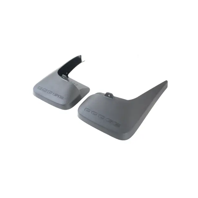 Molded Splash Guards - Mopar (82212576AB) - view 19