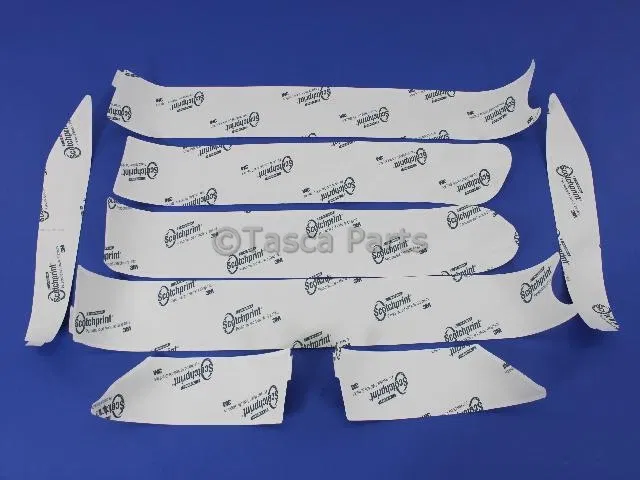 Decal - Mopar (82212656AB) - view 2