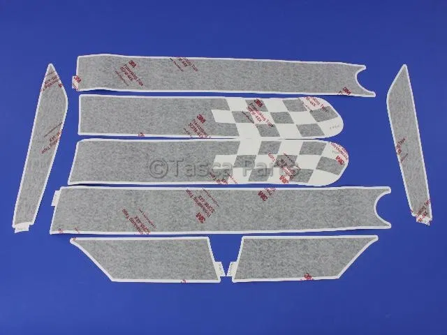 Decal - Mopar (82212656AB) - view 9
