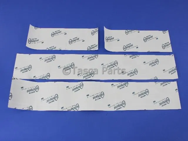Decal - Mopar (82212663AB) - view 10