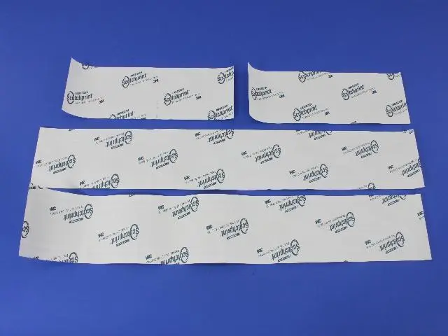 Decal - Mopar (82212663AB) - view 7