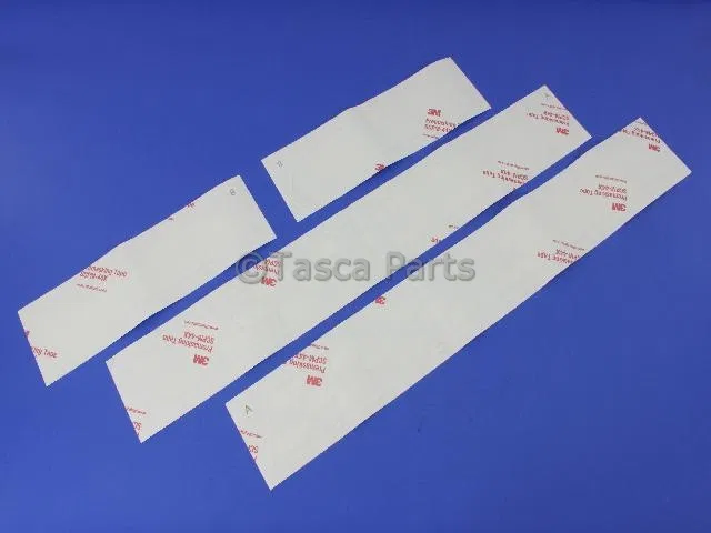 Decal - Mopar (82212663AB) - view 9