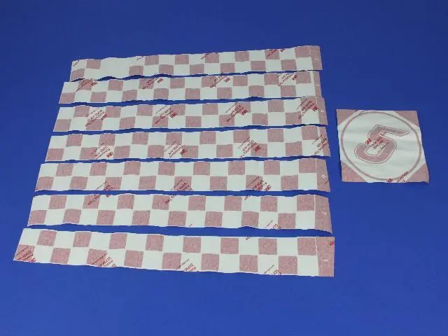 Decal - Mopar (82212669ab) - view 5