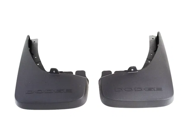 Splash Guards - Mopar (82212865) - view 10