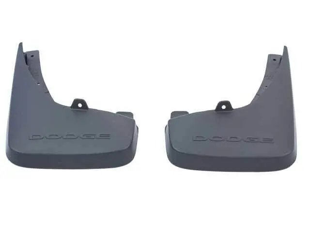 Splash Guards - Mopar (82212865) - view 12
