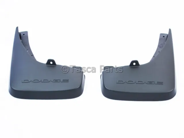 Splash Guards - Mopar (82212865) - view 2