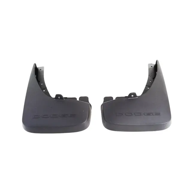Splash Guards - Mopar (82212865) - view 7