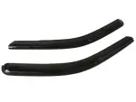 WINDOW DEFLECTOR KIT - Mopar (82213486AB) - view 19