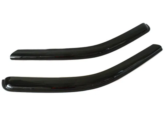 WINDOW DEFLECTOR KIT - Mopar (82213486AB) - view 4