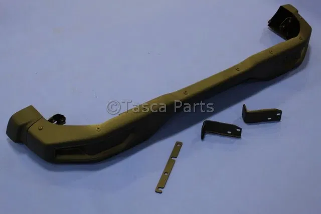 Bumper - Mopar (82213654)