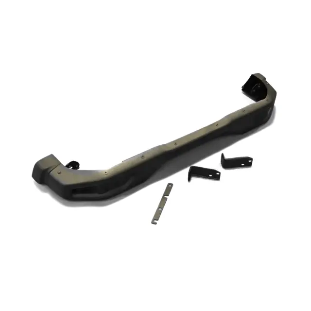 Bumper - Mopar (82213654) - view 13