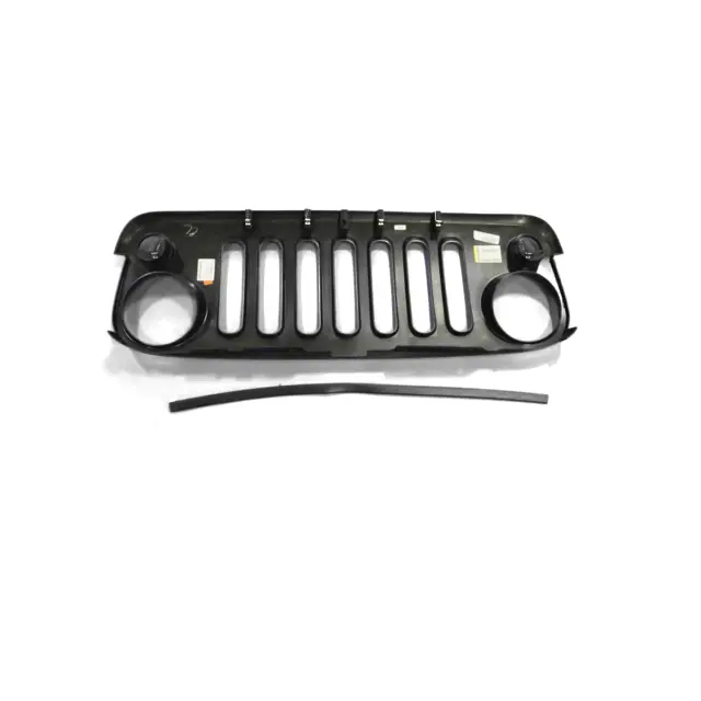 Grille - Mopar (82213772AB) - view 18