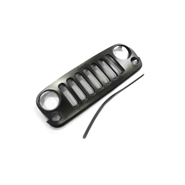 Grille - Mopar (82213772AB) - view 8