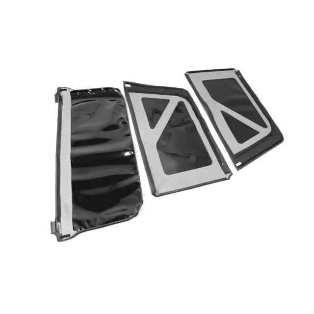 Soft Top Window Kit - Mopar (82213830) - view 10