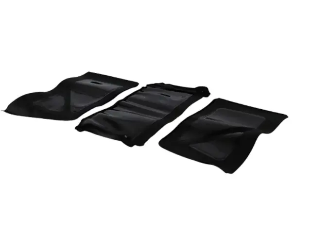 Soft Top Window Kit - Mopar (82213830) - view 19