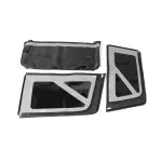 Soft Top Window Kit - Mopar (82213830) - view 23