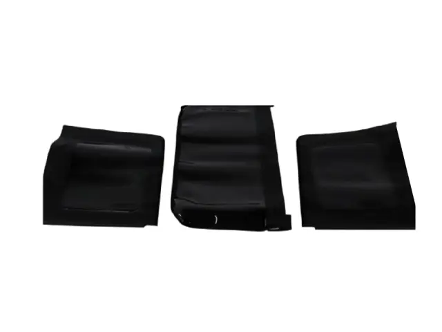 Soft Top Window Kit - Mopar (82213831) - view 16