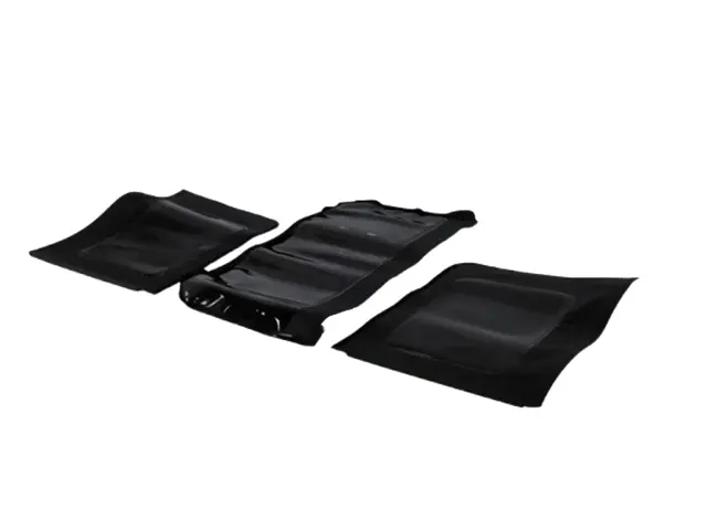 Soft Top Window Kit - Mopar (82213831) - view 7