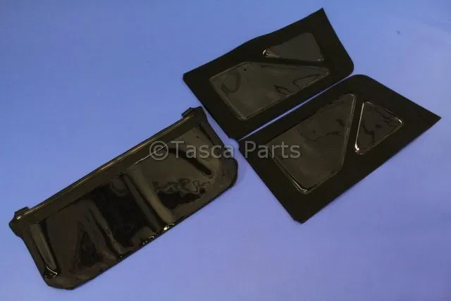 Soft Top Window Kit - Mopar (82213832) - view 11