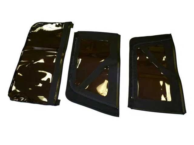 Soft Top Window Kit - Mopar (82213832) - view 13