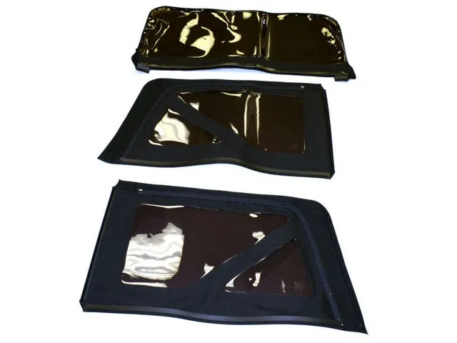 Soft Top Window Kit - Mopar (82213832) - view 14