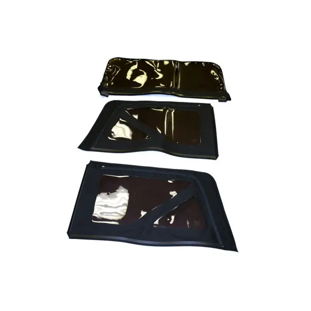 Soft Top Window Kit - Mopar (82213832) - view 16