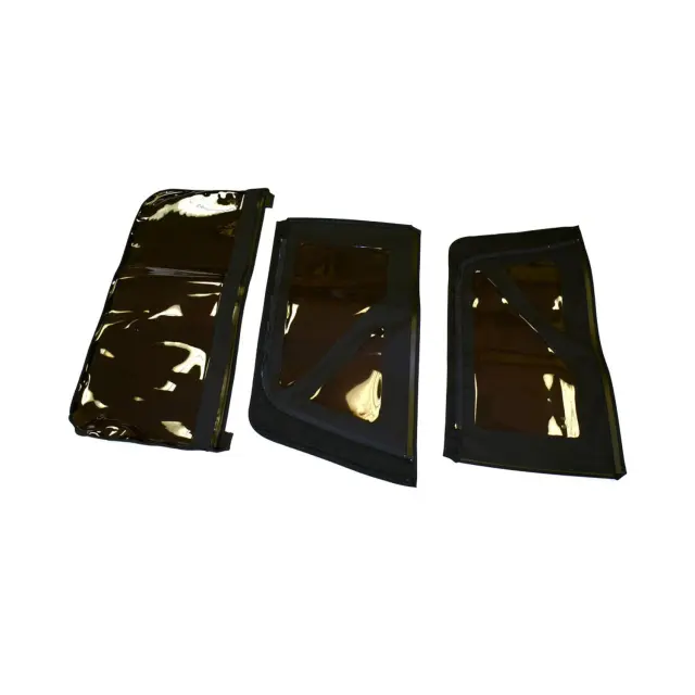 Soft Top Window Kit - Mopar (82213832) - view 19
