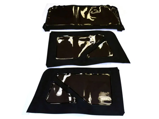Soft Top Window Kit - Mopar (82213832) - view 2