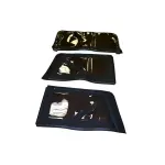 Soft Top Window Kit - Mopar (82213832) - view 21