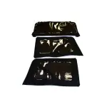 Soft Top Window Kit - Mopar (82213832) - view 22