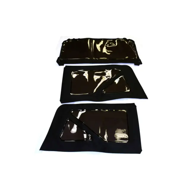 Soft Top Window Kit - Mopar (82213832) - view 7