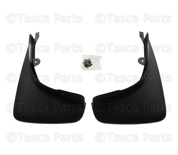 Splash Guards - Mopar (82213879AB)